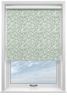 Kanika (Blackout), Como - Twist&Fit Roller Blind
